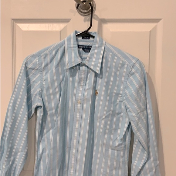 Ralph Lauren Tops - Ralph Lauren Oxford shirt